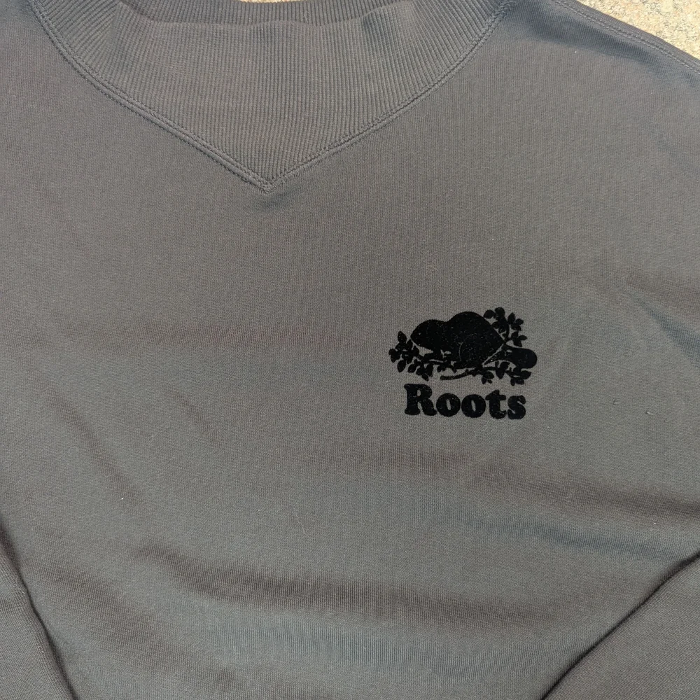 Roots Crewneck Sweater - Picture 2 of 6
